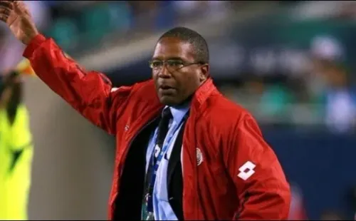 Rodrigo Kenton entre los candidatos para dirigir a Guatemala