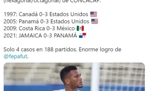 MisterChip revela la histórica marca alcanzada por Panamá