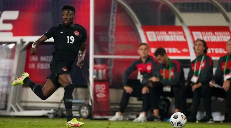 Canadá todavía no ganó en las Eliminatorias al empatar los dos partidos. (Getty Images)