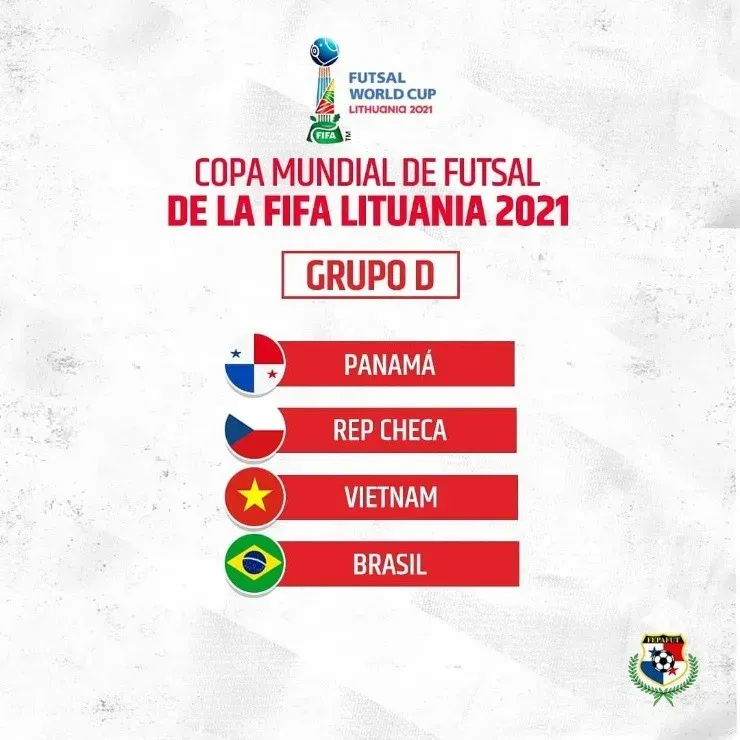 (Fuente: Fepafut)