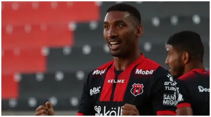 Marcel Hernández, L.D.A (Instagram Marcel Hernández)