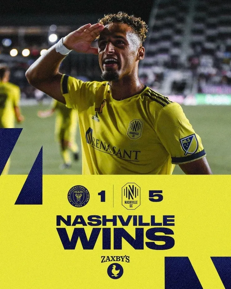 Nahville SC (Nashville Oficial)