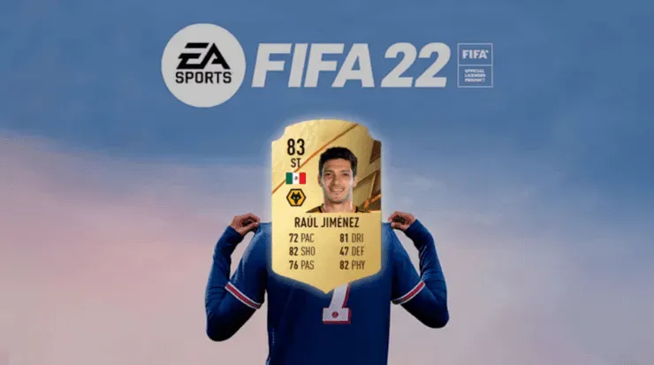Se mantiene como el mejor mexicano en el FIFA.