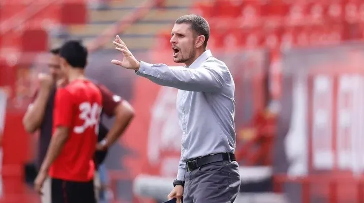 Albert Rudé. (LDA Oficial)