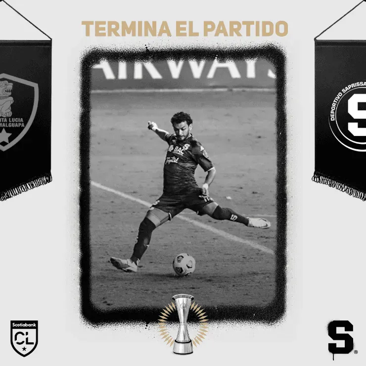 Imagen: Deportivo Saprissa Oficial