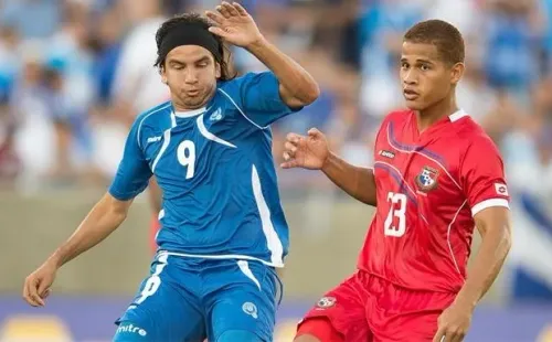 Panamá solo venció una vez a El Salvador de visitante y fue en un amistoso.