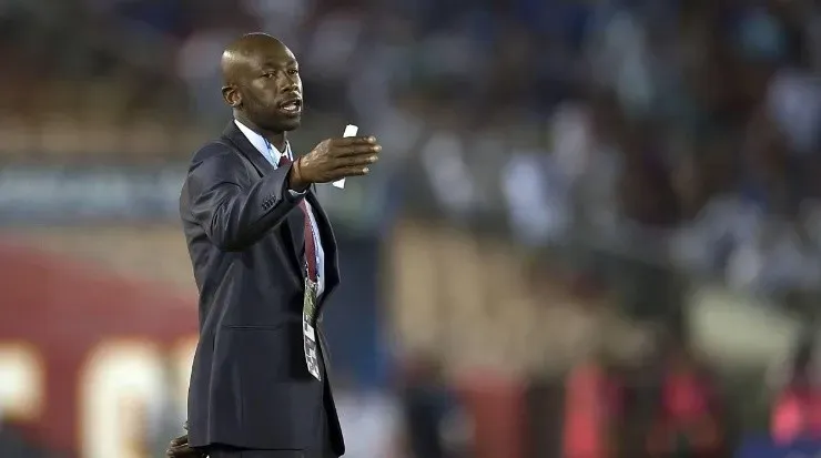 Wanchope cumplió bien ese rol en el Saprissa.