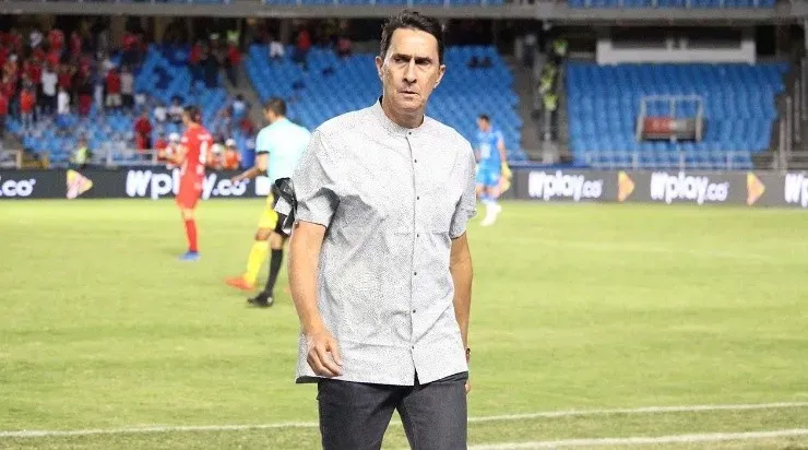 Es uno de los grandes favoritos.