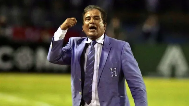 Pinto es el preferido de Gerardo Paiz.