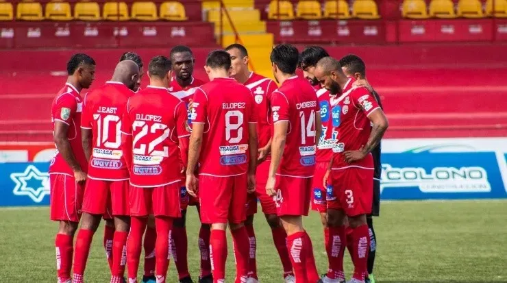 Santos de Guápiles (ADS Oficial)