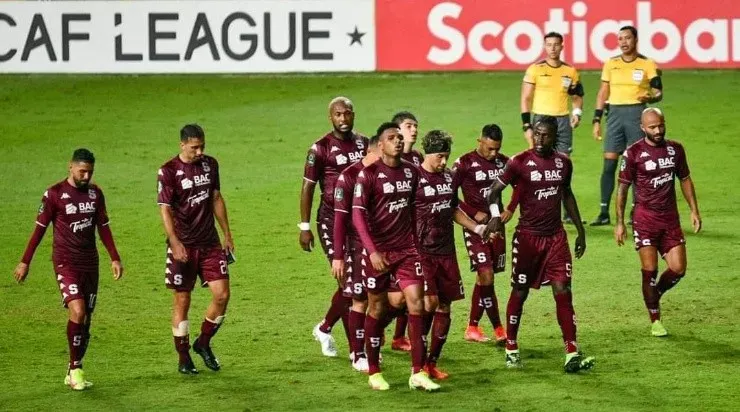 Saprissa se aleja de la cima del Apertura 2021.