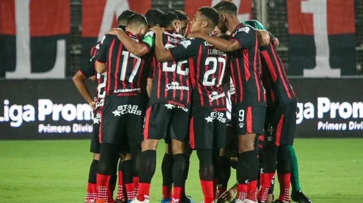 Alajuelense podría quedar diezmado al final de esta temporada (LDA Oficial)