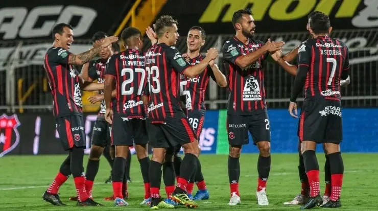Alajuelense (LDA Oficial)