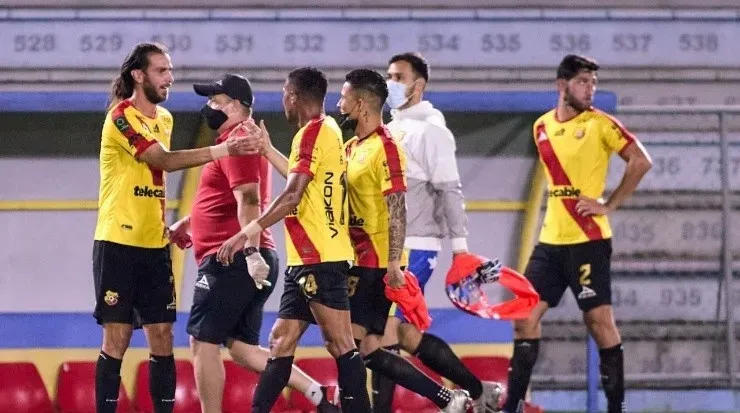 Club Sport Herediano (CSH Oficial)