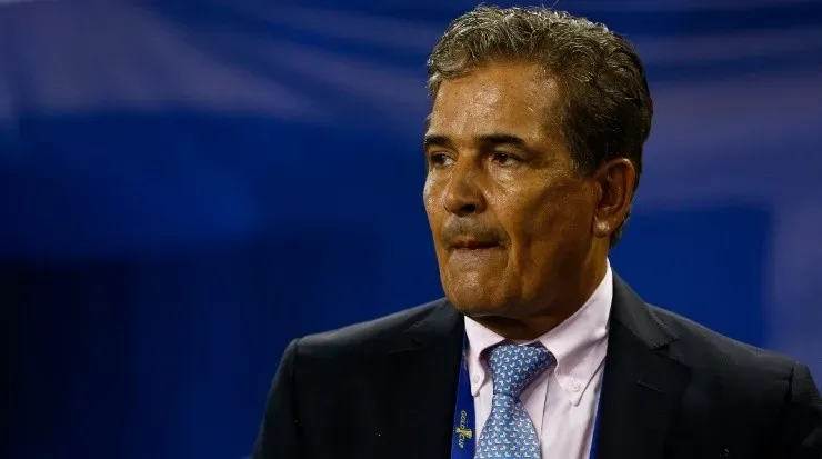 Jorge Luis Pinto (Getty)