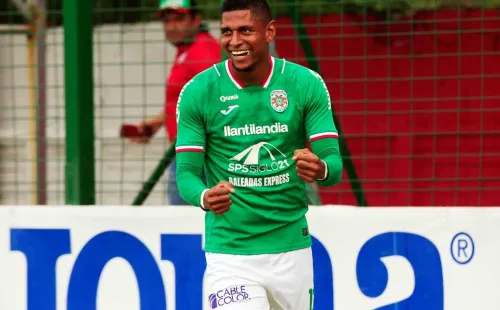 Carlos Costly – Marathón