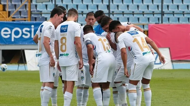 Comunicaciones de Guatemala (Comunicaciones Oficial)