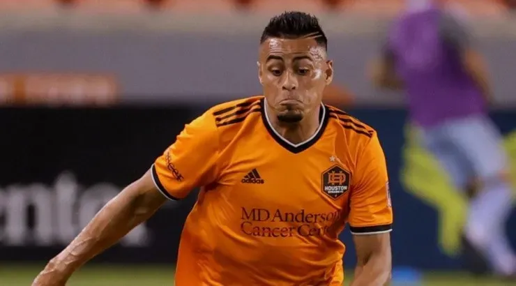 Cerén juega en la Selecta desde el 2012.