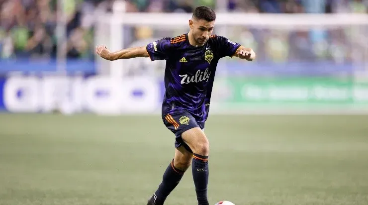 La “incorporación” más importante de todas.