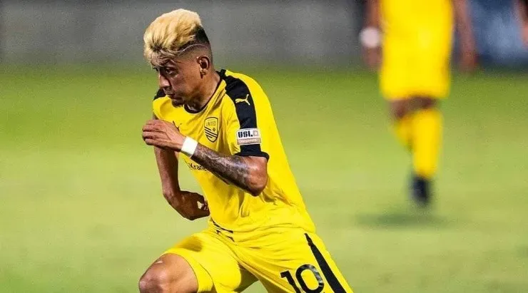 Moreno sufrió una lesión hace unas semanas y se perderá el resto del año.