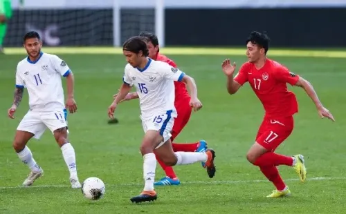 Enrico Dueñas estará presente en la convocatoria. (Getty Images)