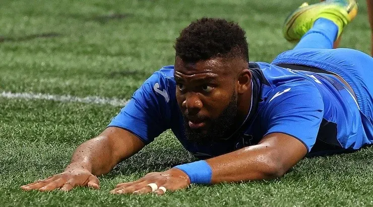 Troglio aseguró que a Benguché lo perjudicó la Copa Oro. (Getty Images)