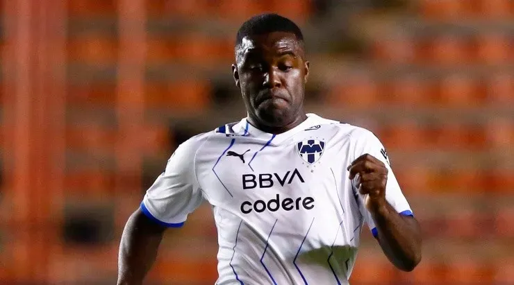 Campbell ya consiguió un título con Monterrey.