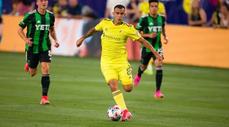 Leal es una de las grandes figuras de la MLS.