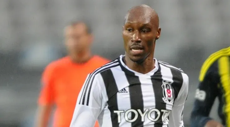 Desde el 2003 defiende los colores de la selección de Canadá. (Getty Images)