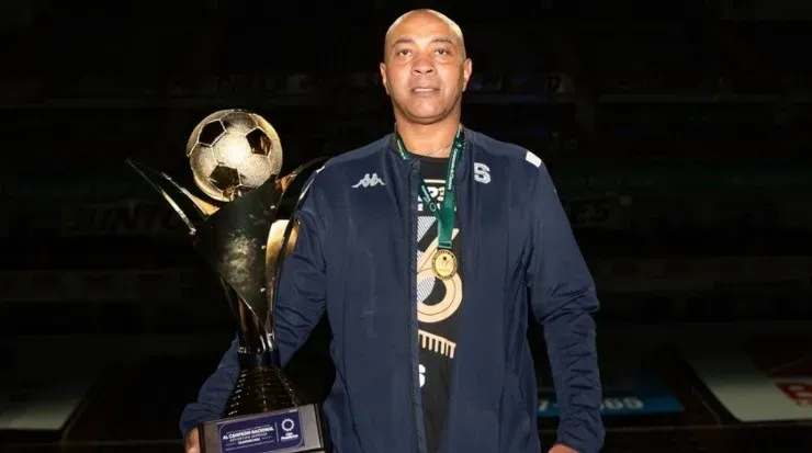 Mauricio Wright alcanzó la 36 con el Saprissa (Saprissa Oficial)