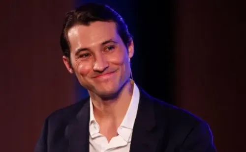 Ben Harburg nuevo inversor del Cádiz