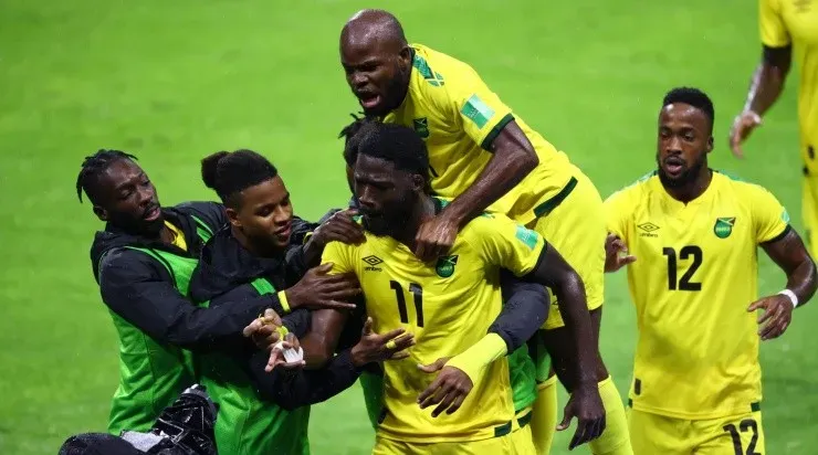 Jamaica podrá contar por primera vez con todas sus figuras. (Getty Images)