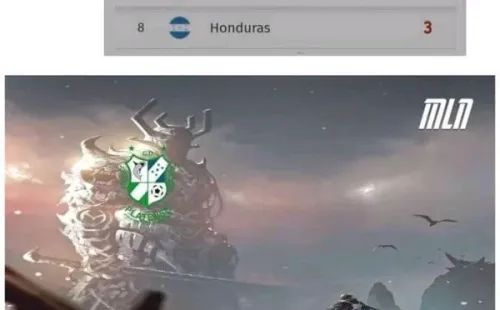(Fuente: Memes Liga Nacional)