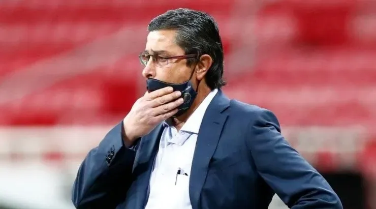 Tena todavía no debutó con la selección de Guatemala.