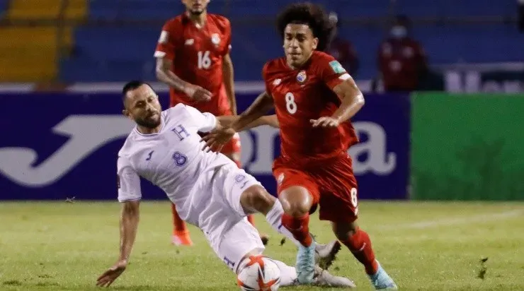 Honduras perdió dos partidos y cayó 8 puestos.