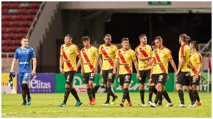 Herediano es el líder del torneo y se asegura una eventual gran final, de ser necesaria (CSH Oficial)