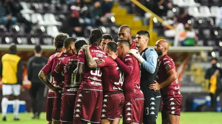 Saprissa contabiliza 8 anotaciones en los últimos dos partidos (Saprissa Oficial)