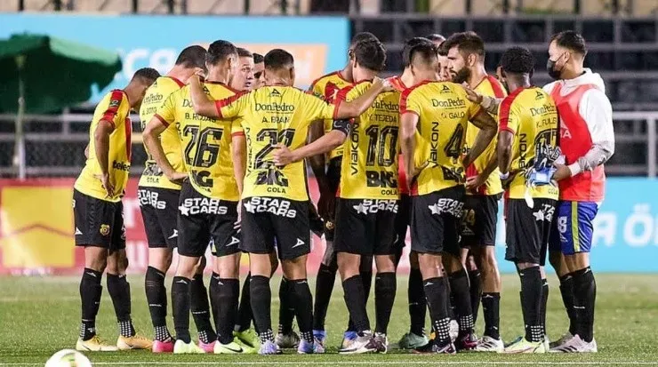 Herediano cerró como líder indiscutible de la primera fase del Apertura 2021 (CSH Oficial)