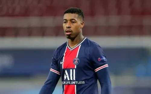 Presnel Kimpembe – PSG