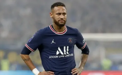 Neymar – PSG
