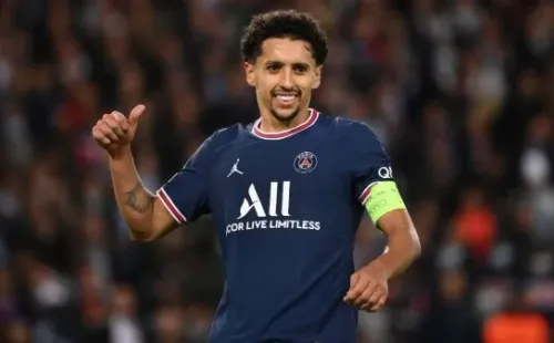Marquinhos – PSG