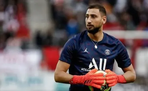 Gianluigi Donnarumma – PSG