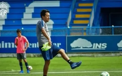 Villatoro estará a cargo de la pretemporada del Pérez Zeledón.