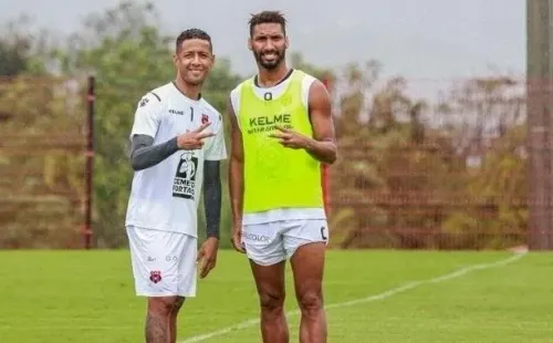 Gabi Torres iría de titular hoy ante Santos de Guápiles.