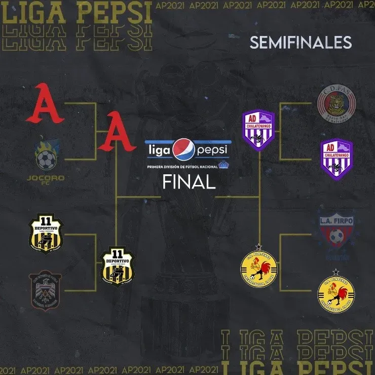 Fuente: LaPrimera (@primerafutboles)