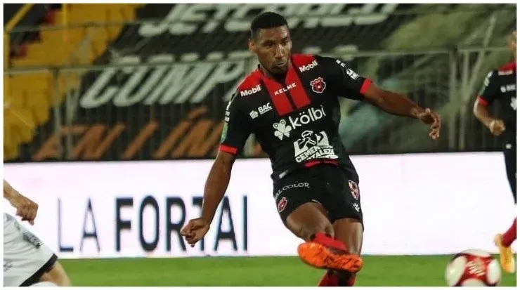 Marcel Hernández, LDA (LDA Oficial)