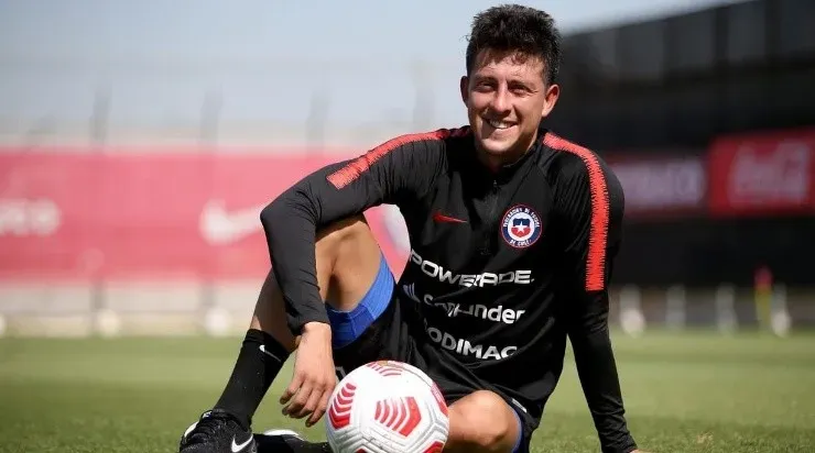 Es uno de los más experimentados de esta selección.