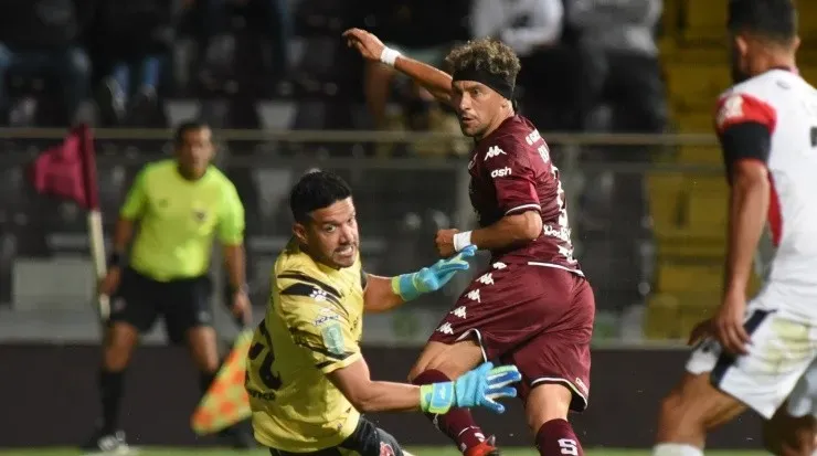 Bolaños fue punto alto en la ofensiva del Saprissa (Saprissa Oficial)