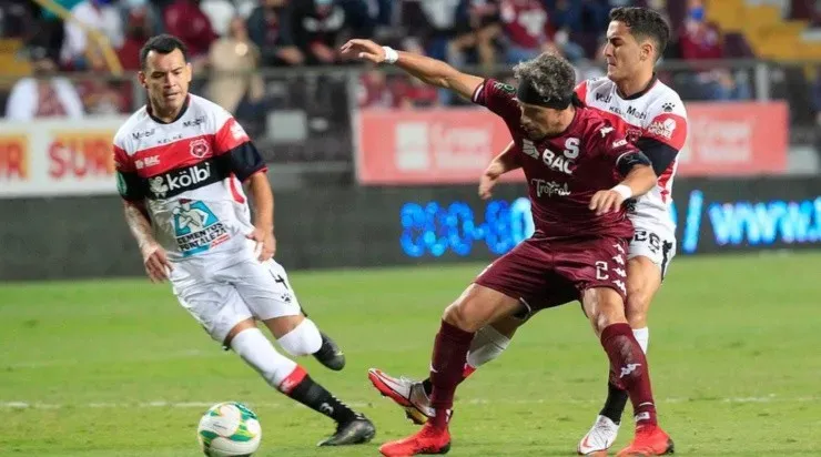 Bolaños buscará obtener su segundo título consecutivo con Saprissa.