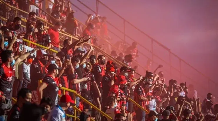 Aficionados alajuelenses (LDA Oficial)